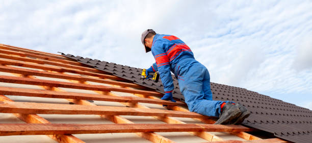 Sheet Metal Roofing in Plainview, NE