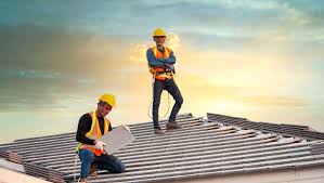 Best Rubber Roofing (EPDM, TPO)  in Plainview, NE